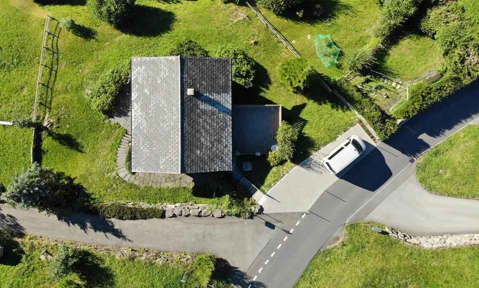 Ein Zuhause mit Weitblick – und Raum für Ihre eigenen Ideen – Foto 22 von 26