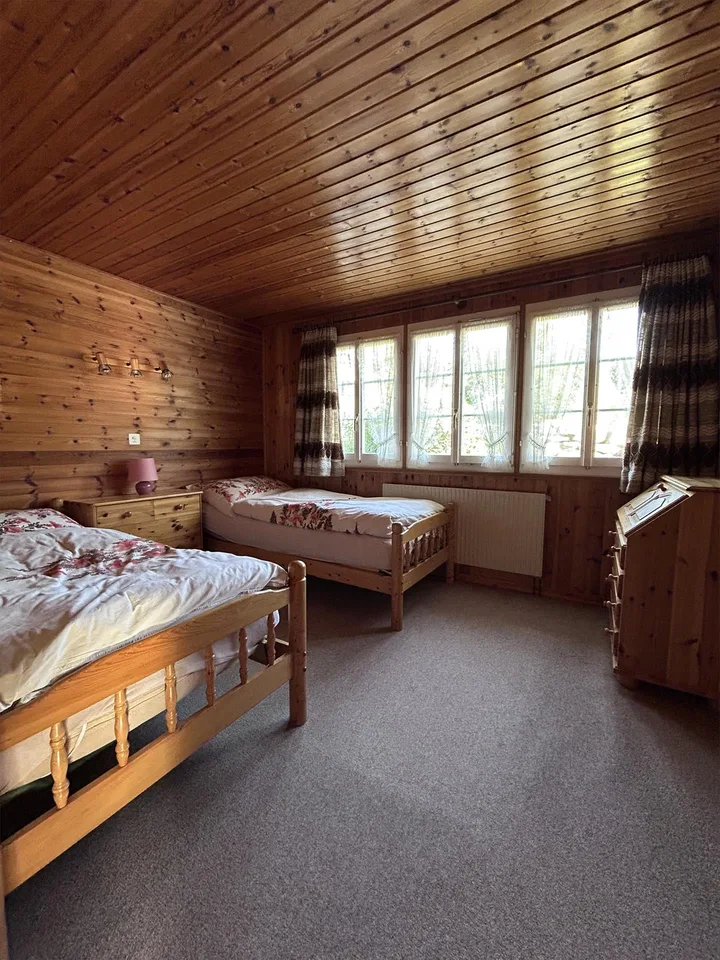 Ein Zuhause mit Weitblick – und Raum für Ihre eigenen Ideen – Foto 11 von 26