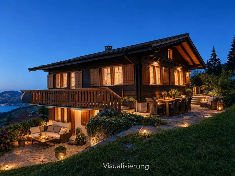 Ein Zuhause mit Weitblick – und Raum für Ihre eigenen Ideen – Foto 3 von 26