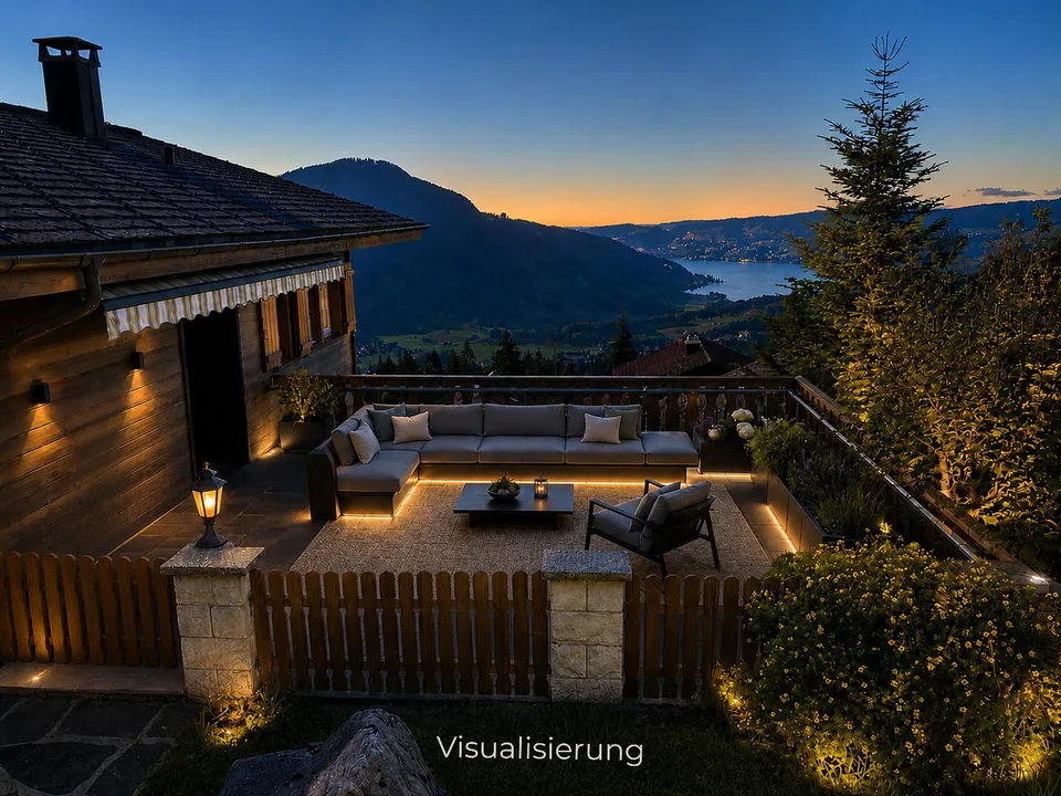 Ein Zuhause mit Weitblick – und Raum für Ihre eigenen Ideen – Foto 5 von 26