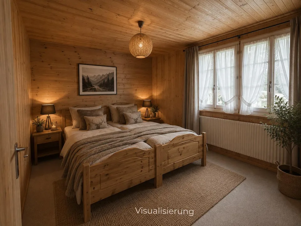 Ein Zuhause mit Weitblick – und Raum für Ihre eigenen Ideen – Foto 14 von 26