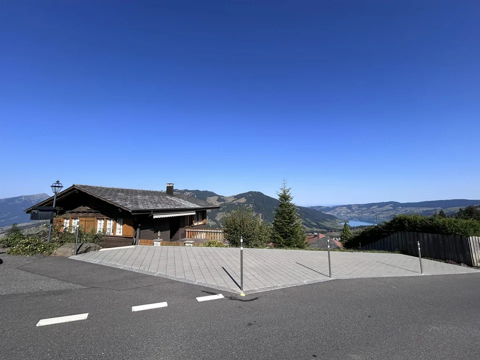 Ein Zuhause mit Weitblick – und Raum für Ihre eigenen Ideen – Foto 21 von 26