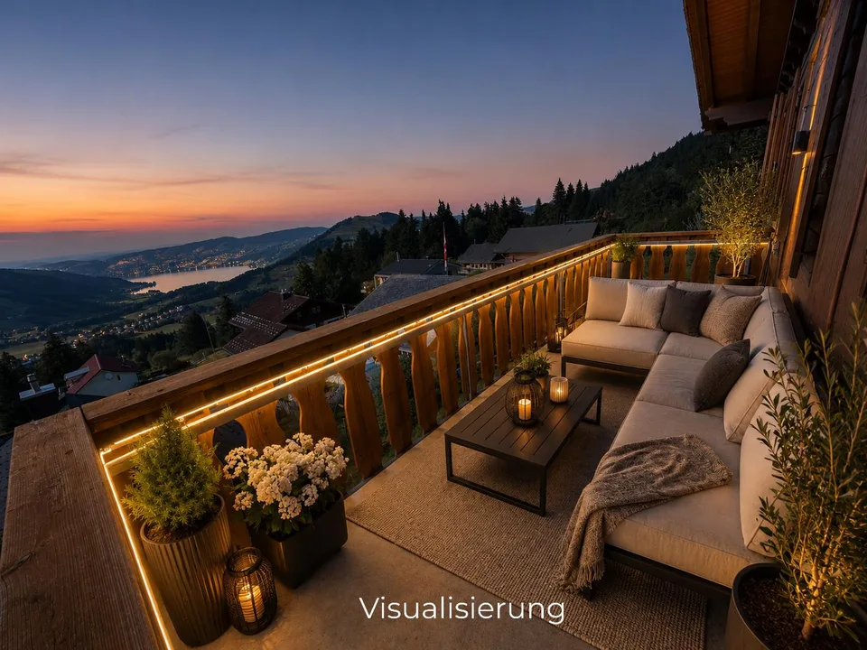 Ein Zuhause mit Weitblick – und Raum für Ihre eigenen Ideen – Foto 6 von 26