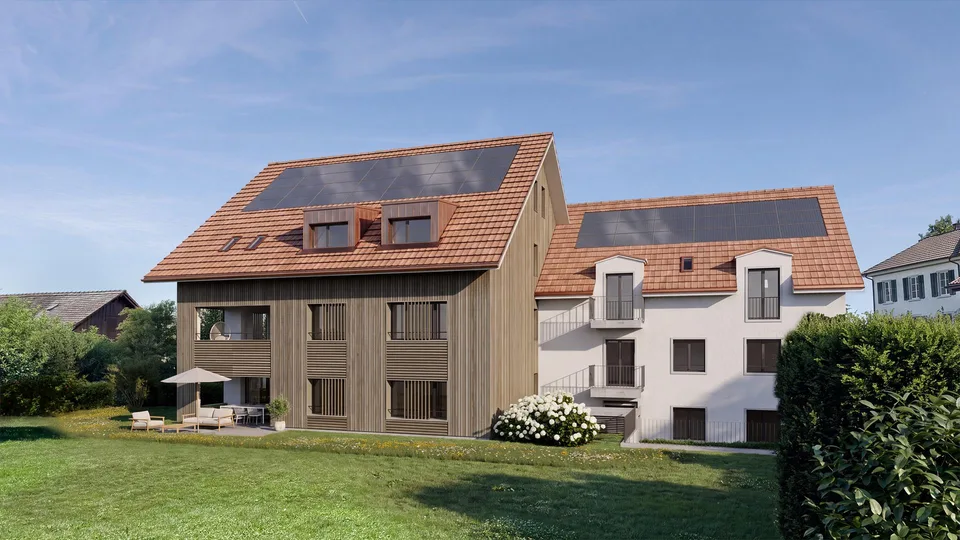 Greenhouse Naturnah und urban – das Beste aus zwei Welten – Foto 2 von 3