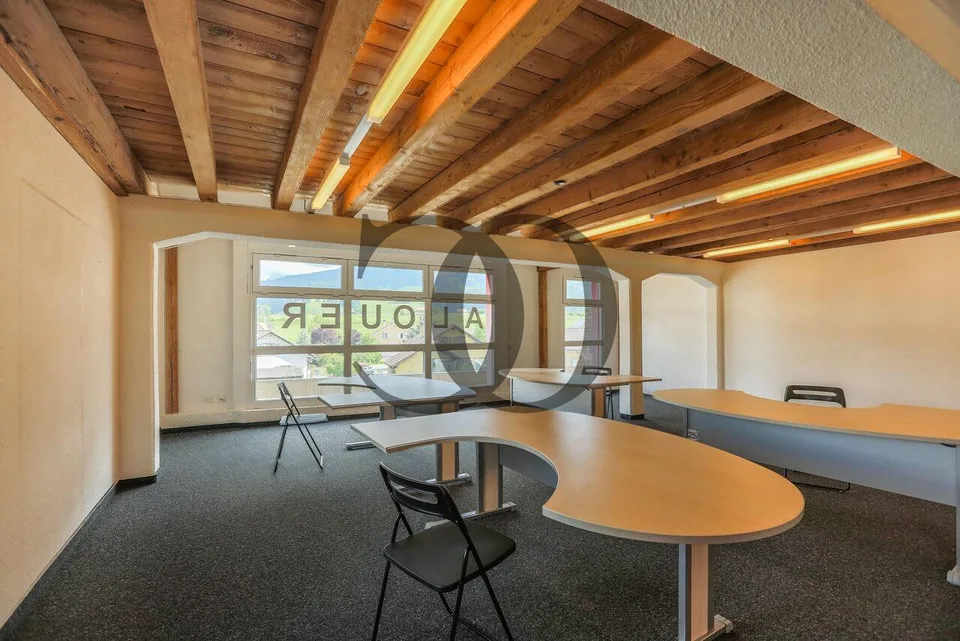Surface commerciale pour start-up – Foto 4 von 5