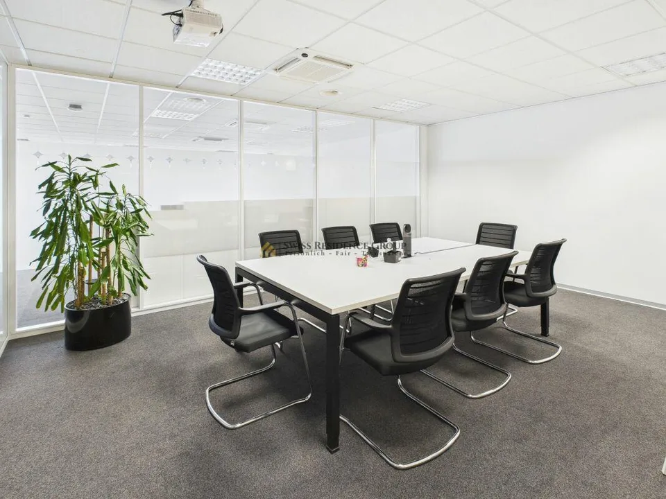 Riedmatt Center - Repräsentative Büroflächen mit optimaler Infrastr... – photo 18 sur 24