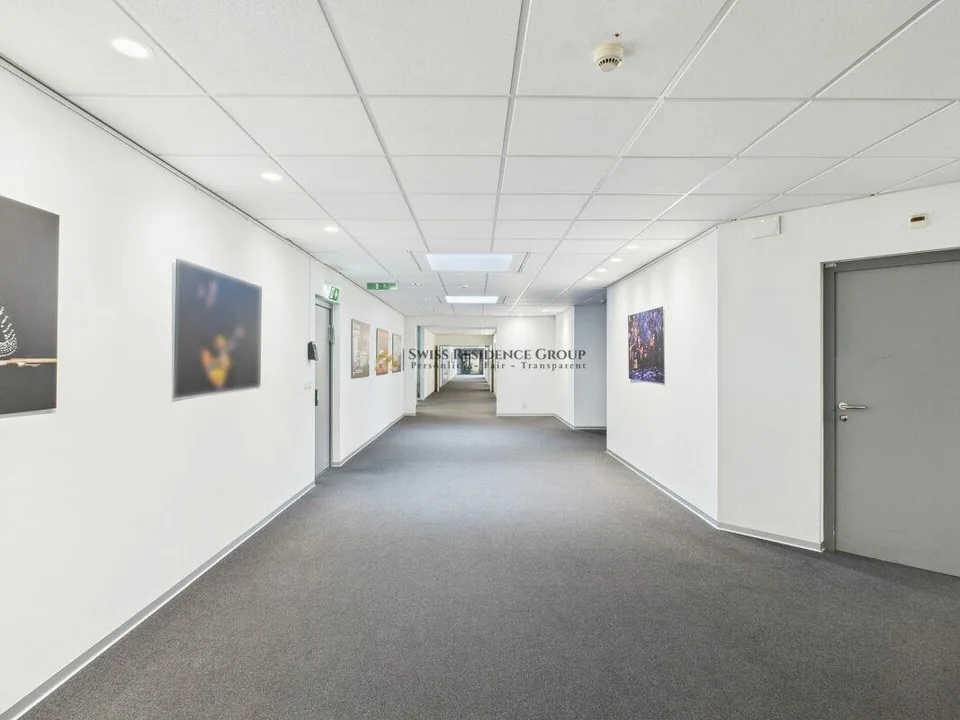 Riedmatt Center - Repräsentative Büroflächen mit optimaler Infrastr... – photo 7 sur 24