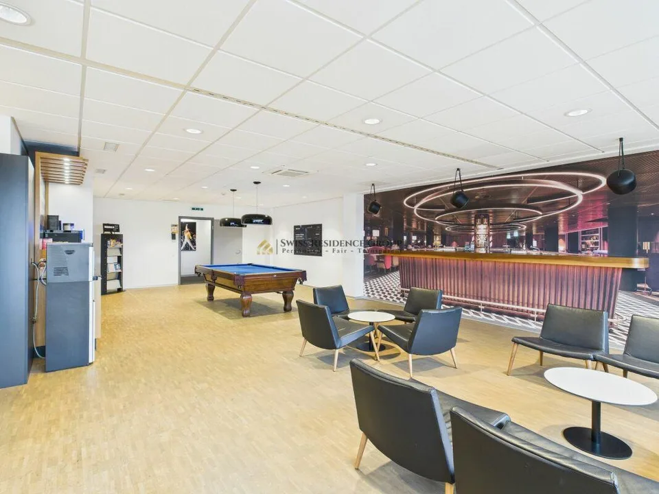 Riedmatt Center - Repräsentative Büroflächen mit optimaler Infrastr... – photo 15 sur 24