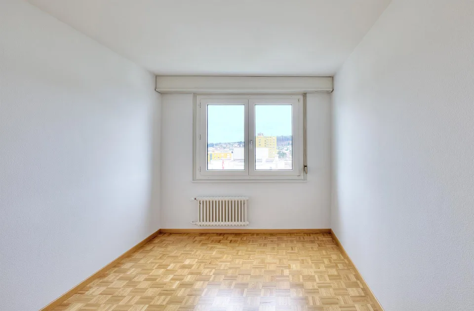 Familienwohnung in Kinderfreundlicher Umgebung