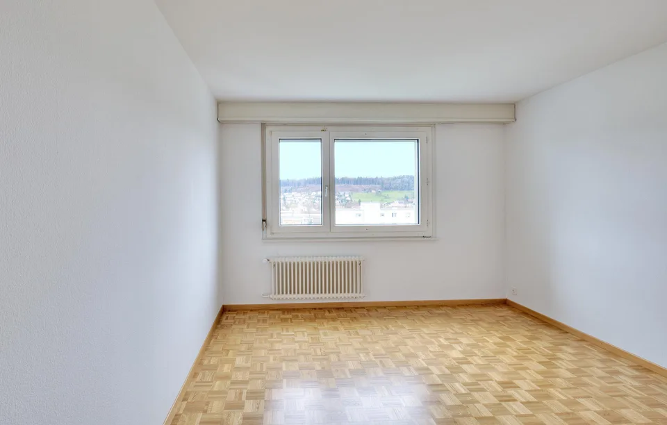 Familienwohnung in Kinderfreundlicher Umgebung
