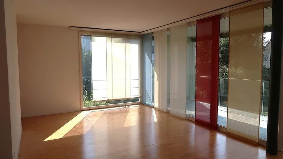 3.5-Zimmerwohnung in ruhigem Quartier – Foto 5 von 10
