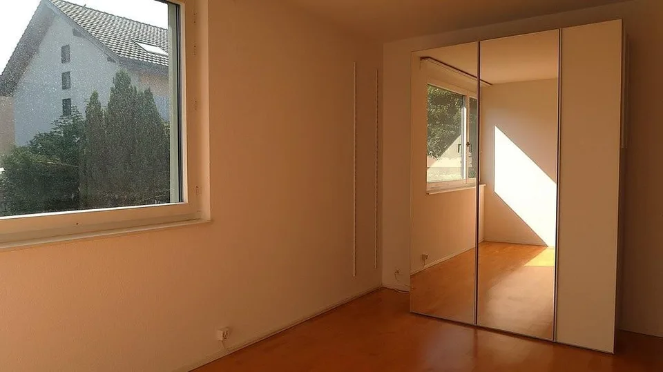 3.5-Zimmerwohnung in ruhigem Quartier – Foto 8 von 10
