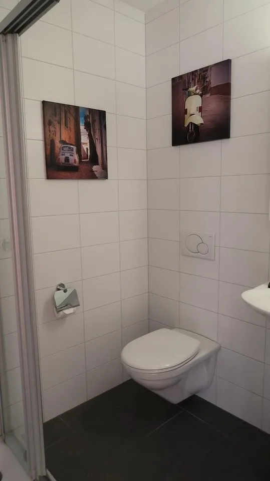 3.5-Zimmerwohnung in ruhigem Quartier – Foto 10 von 10