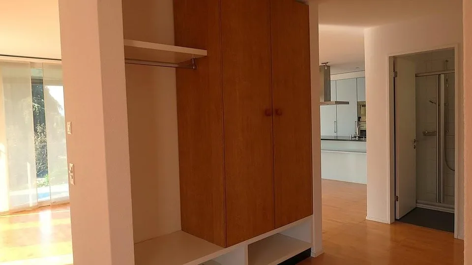 3.5-Zimmerwohnung in ruhigem Quartier – Foto 6 von 10