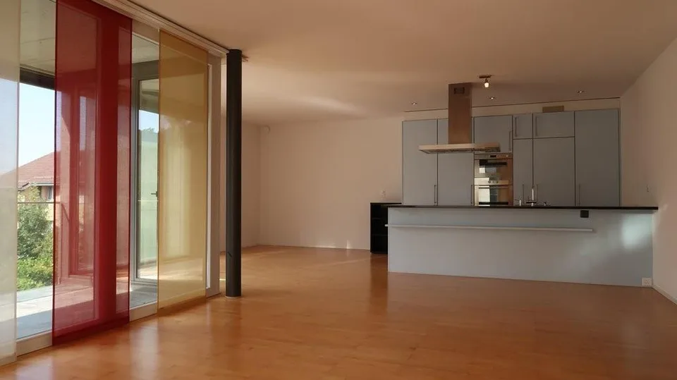 3.5-Zimmerwohnung in ruhigem Quartier – Foto 4 von 10