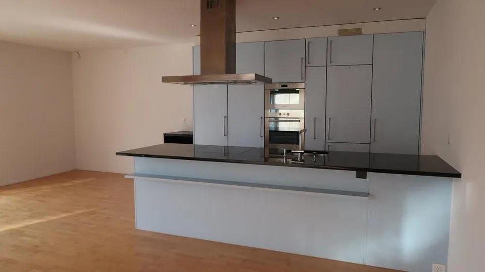 3.5-Zimmerwohnung in ruhigem Quartier – Foto 3 von 10