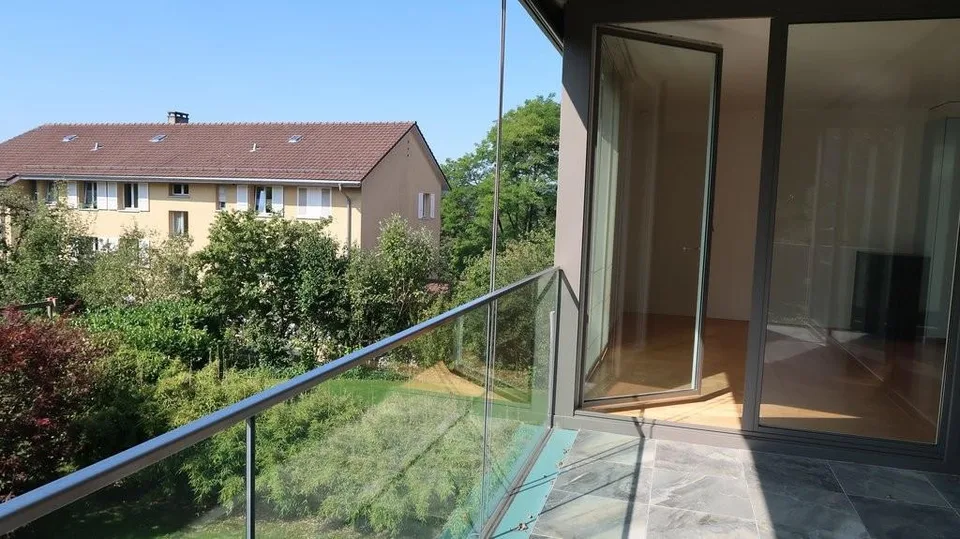 3.5-Zimmerwohnung in ruhigem Quartier – Foto 2 von 10