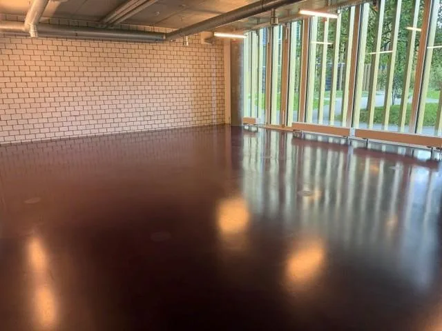 Attraktive Gewerbefläche im Sportgebäude Luzern – Foto 6 von 7