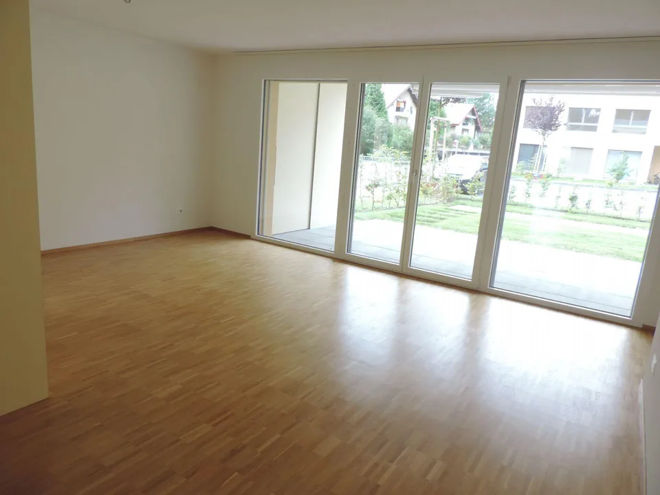 Vivere spaziosamente a Oensingen