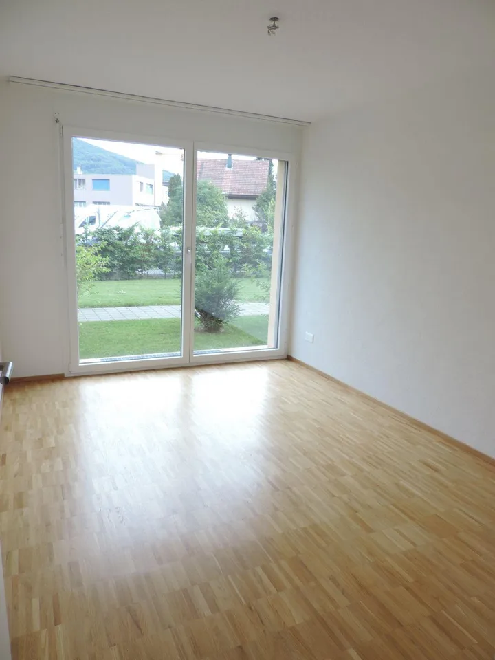 Vivere spaziosamente a Oensingen