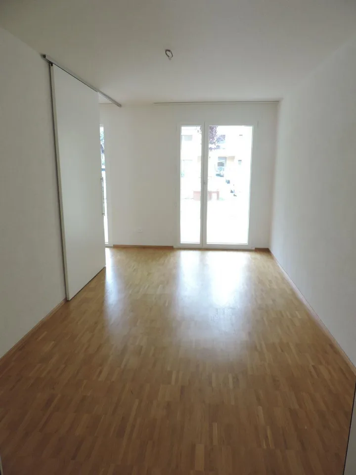 Vivere spaziosamente a Oensingen