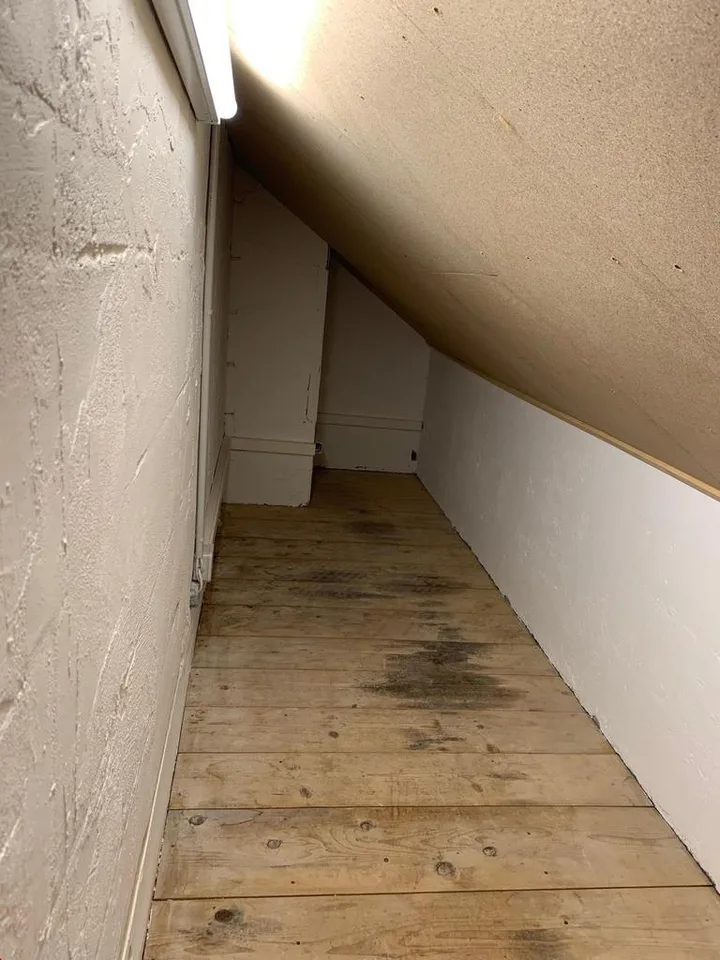 Schöne 3-Zimmerwohnung zu vermieten – Foto 9 von 9