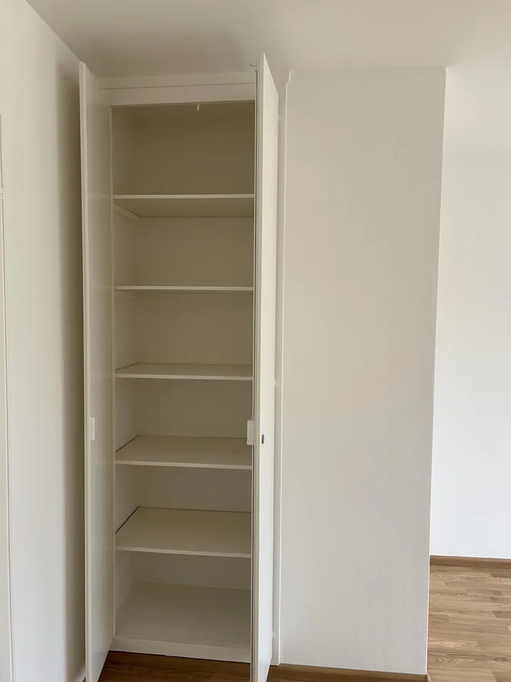 1-Zimmerwohnung – Foto 3 von 7