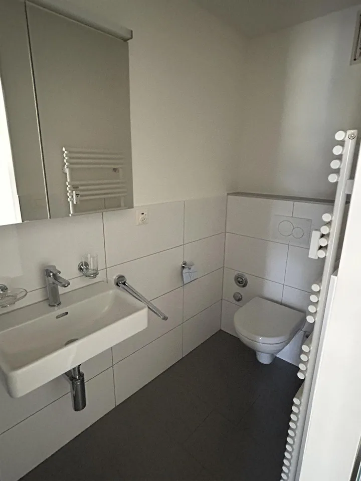 1-Zimmerwohnung – Foto 6 von 7