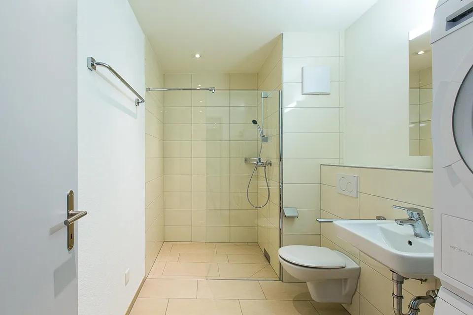 Attraktive Wohnung an top Lage!
