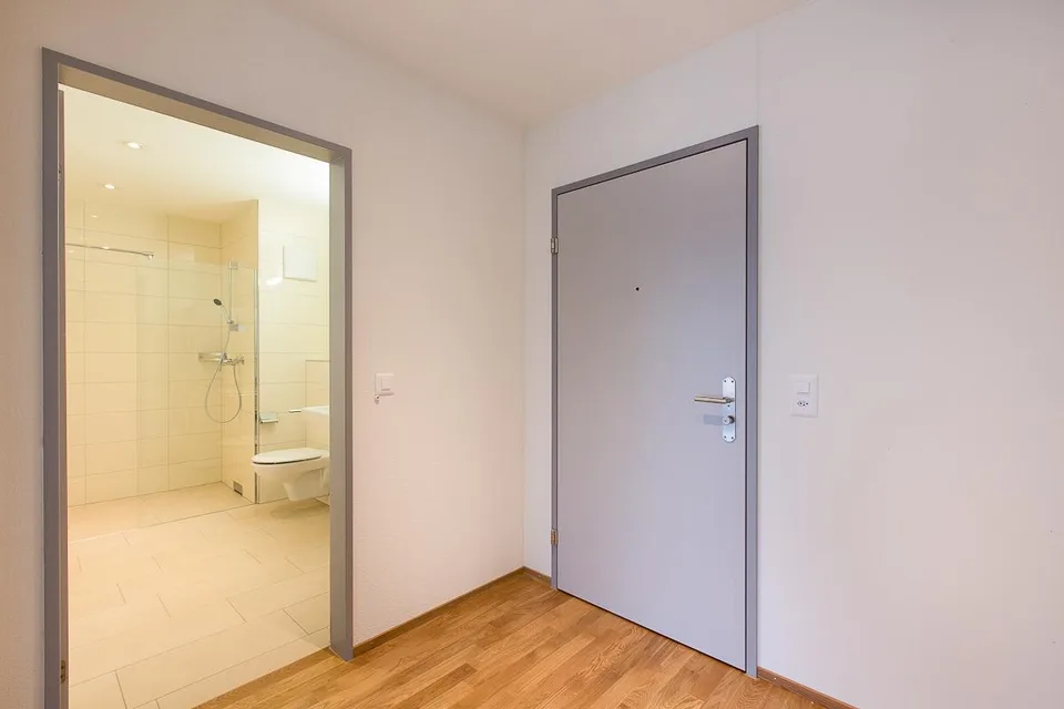 Attraktive Wohnung an top Lage!