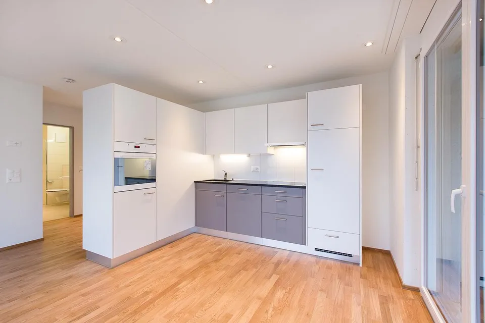 Attraktive Wohnung an top Lage!