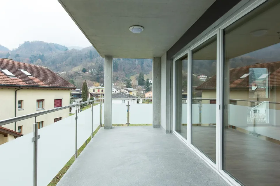 Attraktive Wohnung an top Lage!