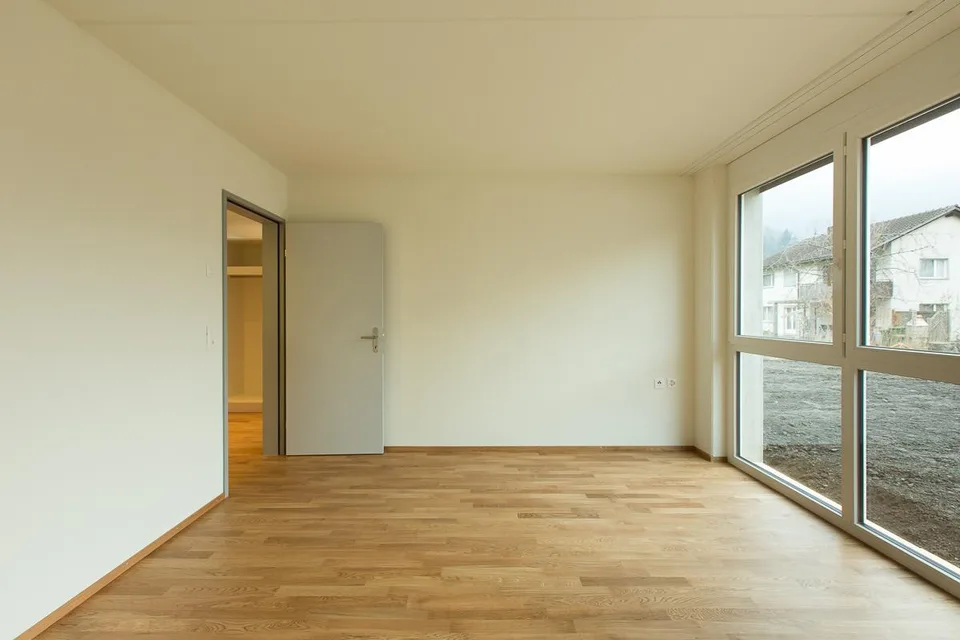 Attraktive Wohnung an top Lage!