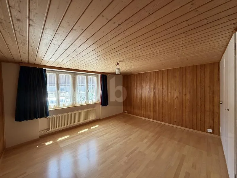 PRAKTISCHER GRUNDRISS MIT VIEL PLATZ!