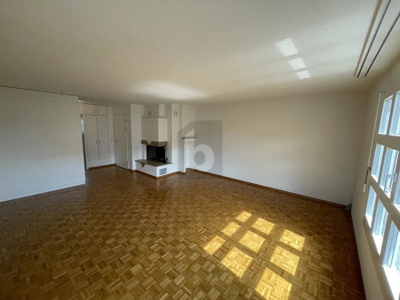 Family-friendly with large balcony