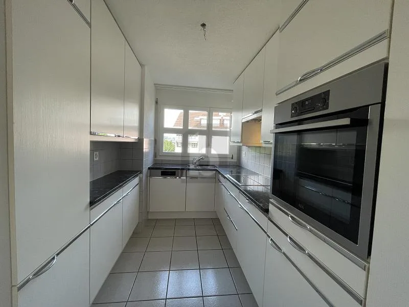 Family-friendly with large balcony