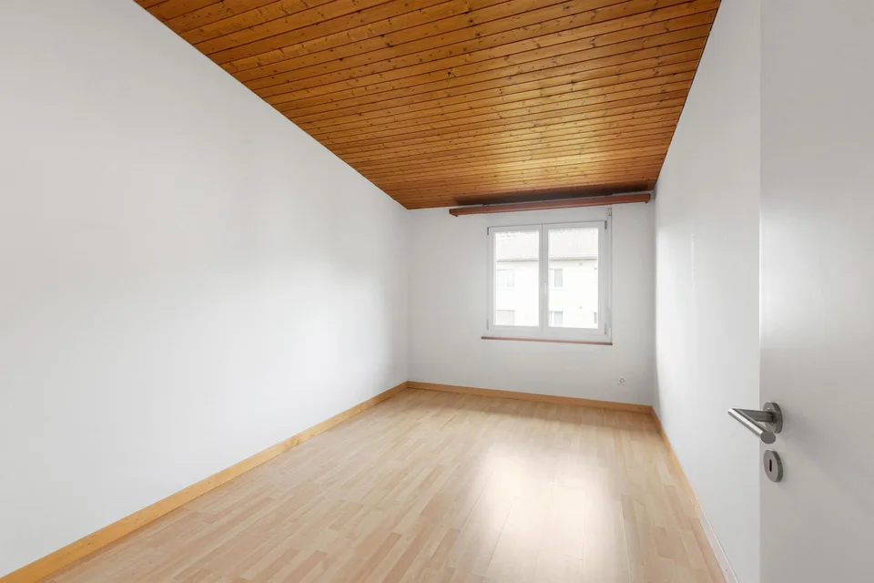 4,5 Zimmer Wohnung in 9030 Abtwil