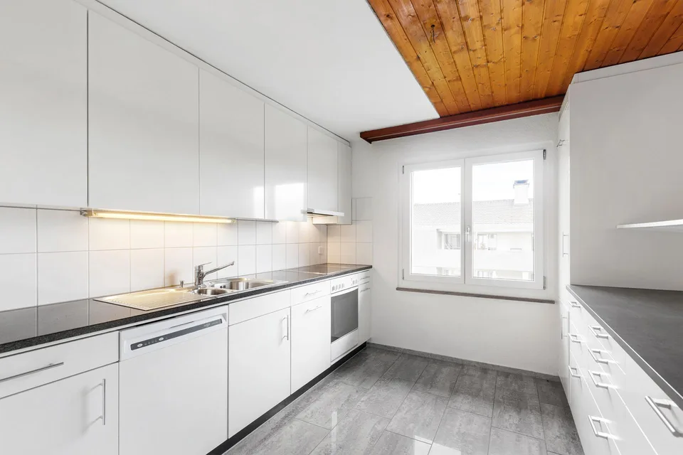 4,5 Zimmer Wohnung in 9030 Abtwil