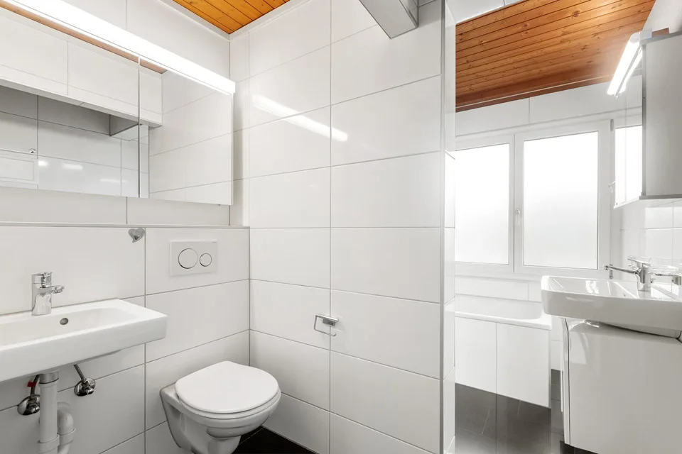 4,5 Zimmer Wohnung in 9030 Abtwil