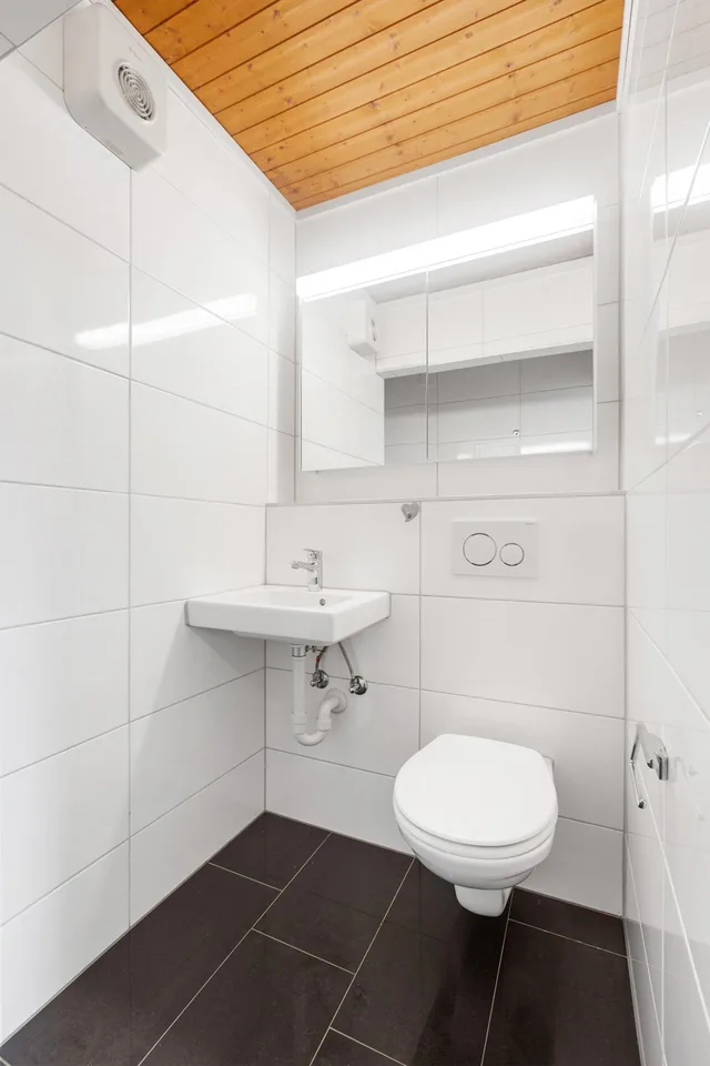 4,5 Zimmer Wohnung in 9030 Abtwil