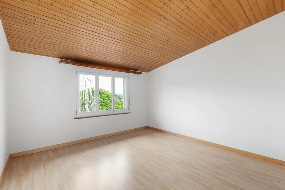 4,5 Zimmer Wohnung in 9030 Abtwil