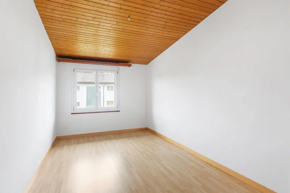 4,5 Zimmer Wohnung in 9030 Abtwil