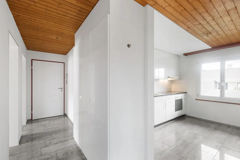 4,5 Zimmer Wohnung in 9030 Abtwil