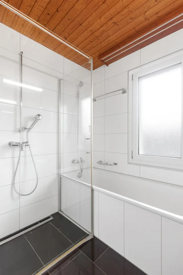 4,5 Zimmer Wohnung in 9030 Abtwil