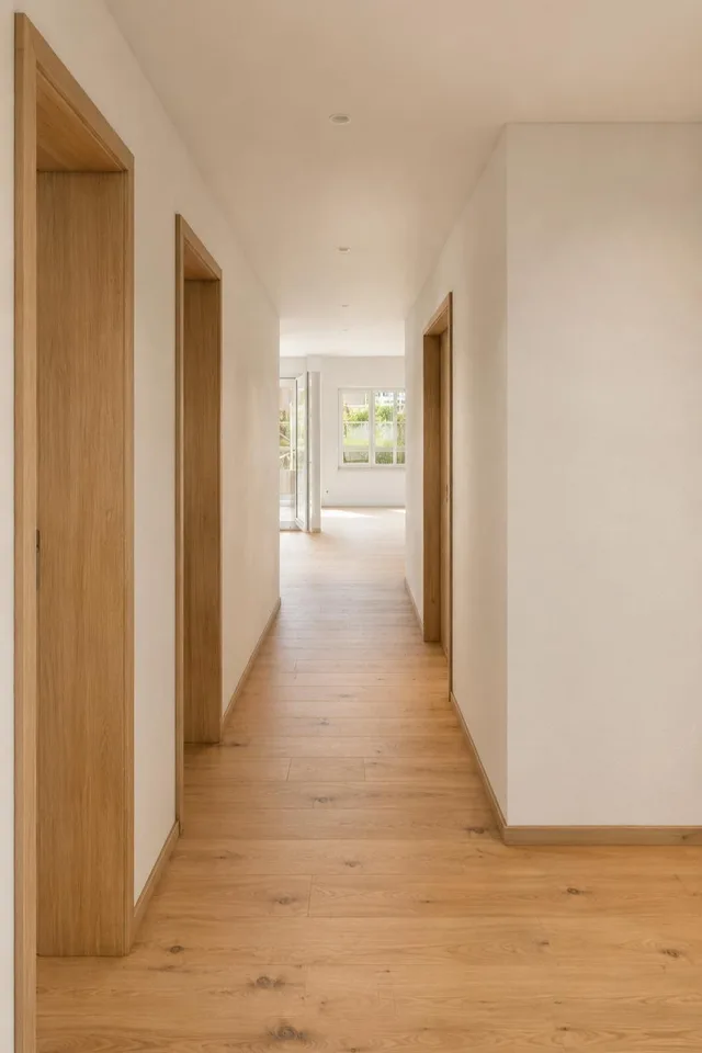 4.5 Zimmerwohnung – Foto 6 von 9