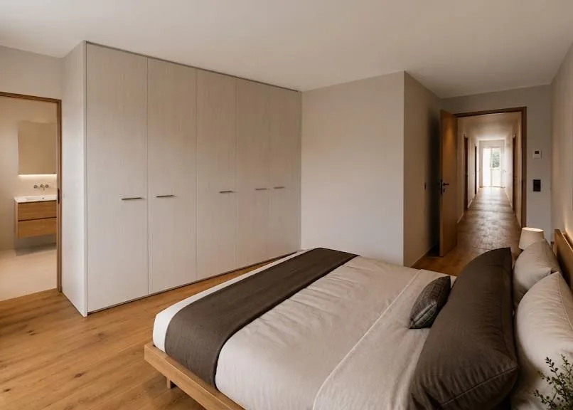 4.5 Zimmerwohnung – Foto 4 von 9