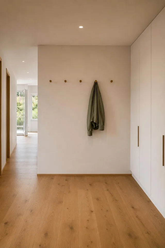 4.5 Zimmerwohnung – Foto 3 von 9