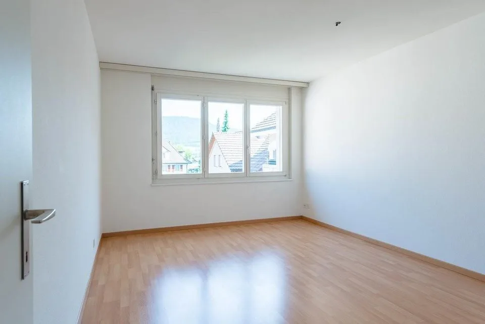 Wohnen im Dorfkern