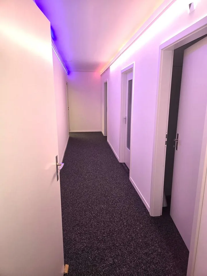 Moderne Büroräumlichkeiten im Erdgeschoss – Foto 5 von 7