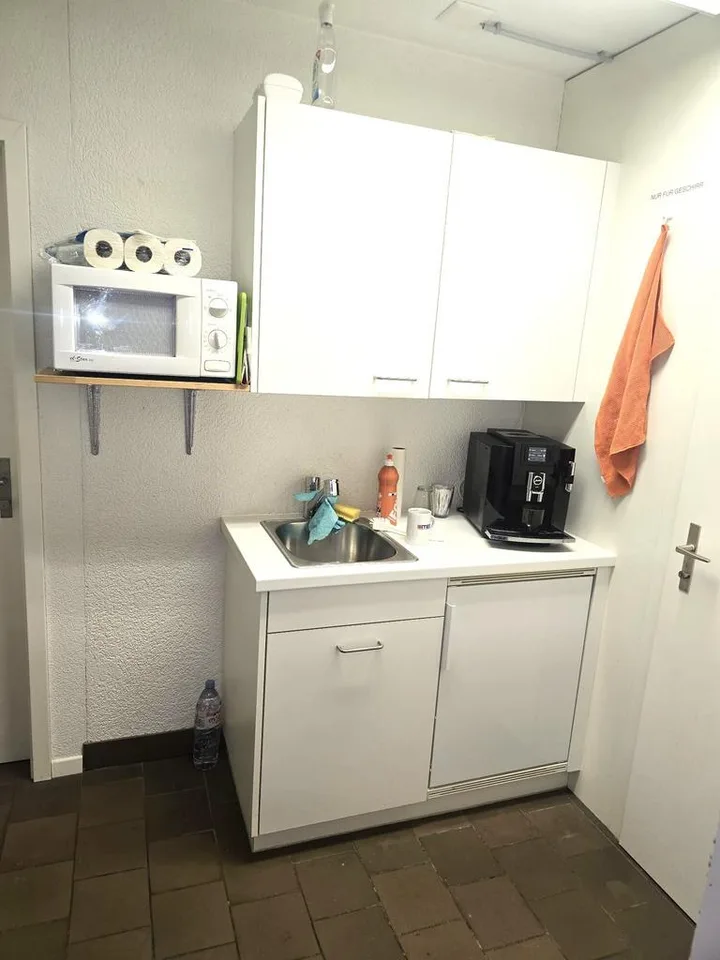 Moderne Büroräumlichkeiten im Erdgeschoss – Foto 6 von 7